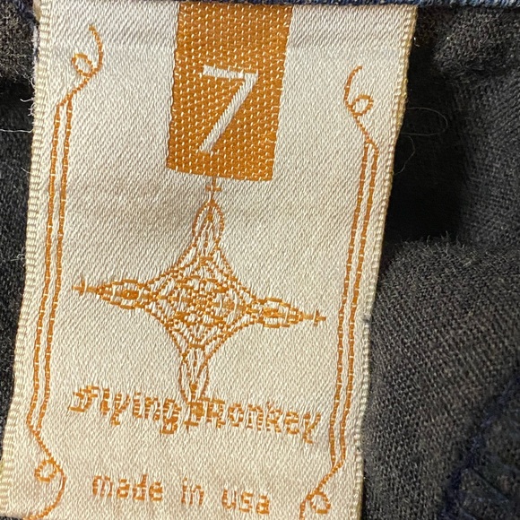 Flying Monkey Jeans - Picture 10 of 13